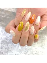 ネイルサロン ルーカス(Lucas,K)/