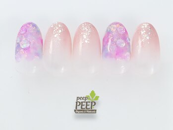 ピッピ 桜新町店(peep PEEP)/21年6月マンスリートレンド-7