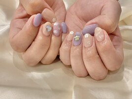 無垢【muk.】持込デザイン