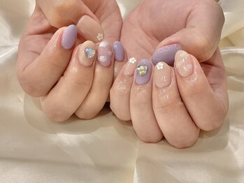 無垢【muk.】持込デザイン