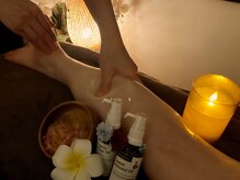 癒しサロン 和み/個室空間でゆったりボディケア