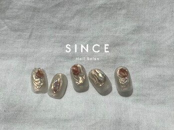 シンス(Since)/9月[monthly plus］