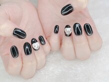 ティミーネイル(Timmy nail)/ワンカラー