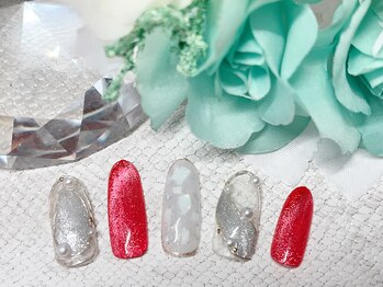 シュシュ(Chou Chou)/