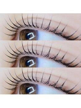 マホロ(mahoro)/束感仕上がり