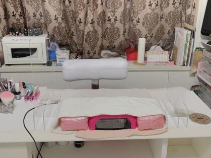 ケーズネイル(K's Nail)の写真