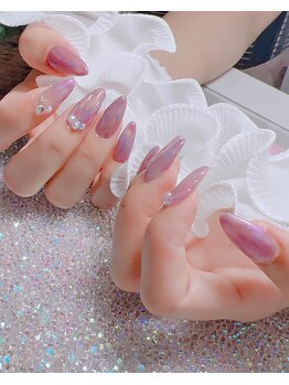 ザネイルベニュー/