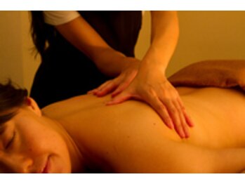 セレスタイト アルファ(CELESTITE α)/ヒーリングリンパセラピー