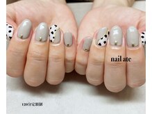 ラッシュケー アテ(LASH-K ate)/120分定額制ハンド