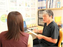 コジマカイロプラクティック(Kojima Chiropractic)/骨の説明