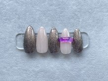 アンドネイルコロン(&Nail:)/定額★70min