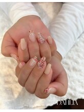 ダリア 西大寺本店(DAHLIA)/