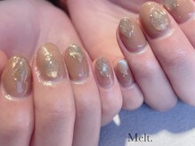 メルト(Melt.)/ミラー♪定額¥10480