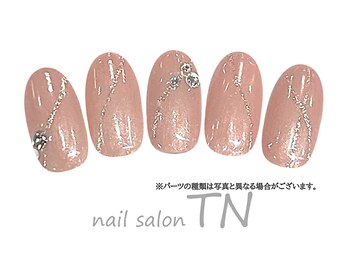 ティーエヌ TSUTAYA上江別店/上江別店限定☆定額5250円コース