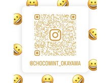 チョコミント バイ ミント 岡山駅前店(CHOCO MINT by MINT)の雰囲気（Instagram）