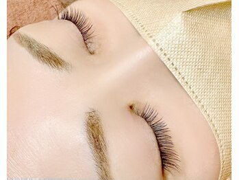 アリミリサロン(A.Rimi.Ri salon)/LED フラットラッシュ100本