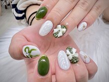 ルビーネイル 太閤通駅店(RUBY NAIL)/