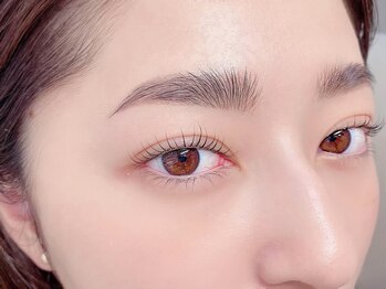 シル 江坂(Cil)/パリジェンヌラッシュリフト