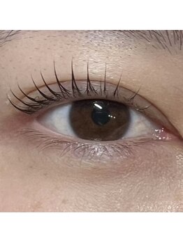 グラシア 碧南店(GRACIA)/まつ毛パーマ