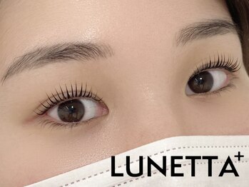 ルネッタプラス(LUNETTA+)/まつ毛パーマ