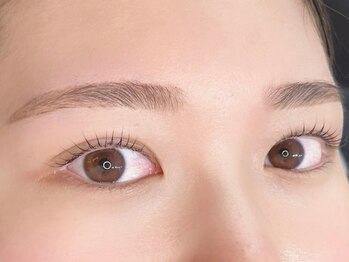 ベリー 西焼津店(Very)/まつげパーマ まつ毛パーマ 眉毛