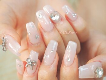 ネイルローズ(NAIL Rose)/