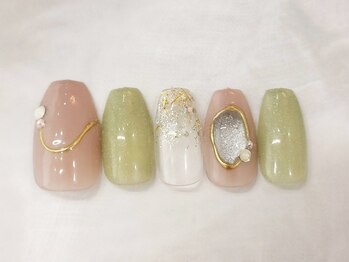 ジスタ(Gst)/シンプル定額