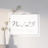 ワンツースリー(No.123)のお店ロゴ