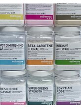 ソイズ コスメティクス(SOIS COSMETICS)/サロンケアの最高仕上げを