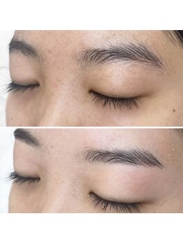 リンク(Link)/アイブロウWax