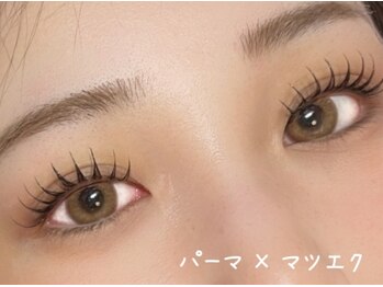 サロンノアノア 小倉店(salon noa noa)/パリエク