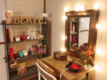 ハーブピーリングと血流ケアで繰り返すトラブルを解放！