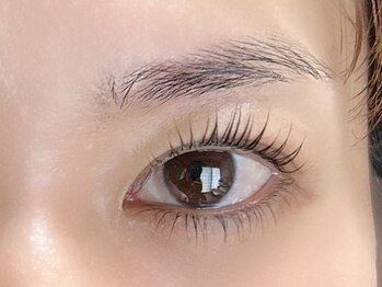 ウラウラ(URAURA)の写真/経験豊富なstaffによる丁寧なカウンセリングと接客はもちろん、高い技術・デザイン性・モチの良さが好評☆