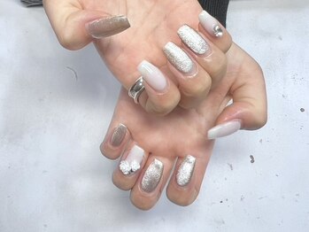 持ち込みデザイン