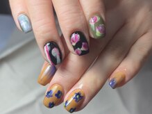 メゾンシンバ(Maison Simba)/Flower Art