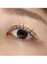 アイグラッド(eyeglad)/ラッシュリフト