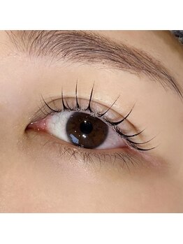 アイグラッド(eyeglad)/ラッシュリフト