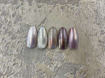 ティアラバイエミタス(TIARA by emi+)/ベーシックアートコース