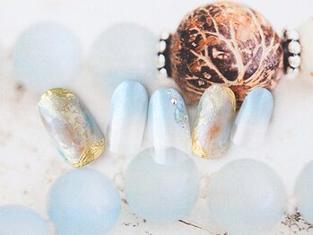 ダッシングディバ 茗荷谷店/2025＊春のイベントネイル＊