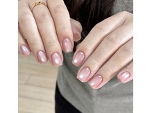 ピュアアンドリッチネイルサロン(Pure&Rich Nail Salon)/