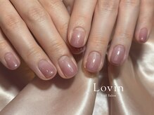 ラヴィン(Lovin)/【パラジェル】グラデーション