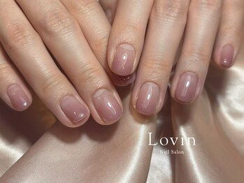 ラヴィン(Lovin)/【パラジェル】グラデーション