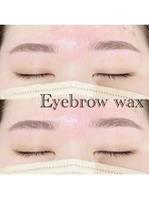 キッテ(kitte.)/眉スタイリング【姫路】