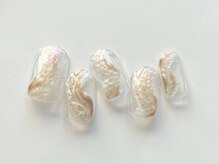 シエール 池袋東口店(ciere)/質感ニュアンス