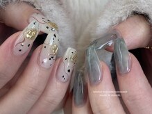 ワン 四条烏丸(One)/モヤモヤニュアンス