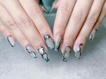 スノーネイルサロン 新宿店(Snow nail salon)/無制限つけ放題ネイル