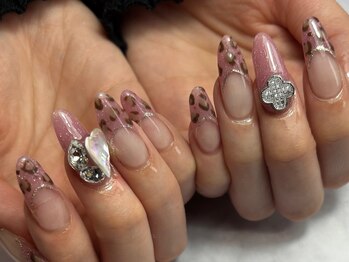 イルブリーユ(IL BRILLE)/スカルプ