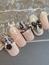 キャンディベース ノースアップ(Candybase North up)/【定額】人気の韓国っぽデザイン