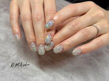 ルナサロン(RUNA.salon)/持ち込みデザイン