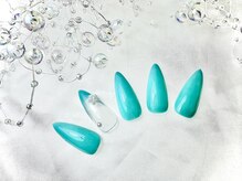 ビューティーサロン フラワーズ/定額5800円☆